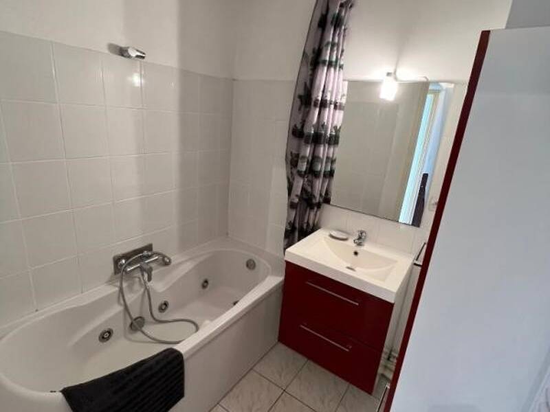 Maison à louer, 52m², LILLE