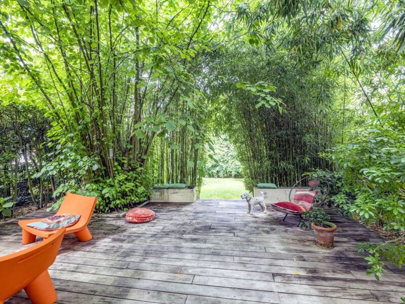 Maison à vendre, 310m², CHAVILLE