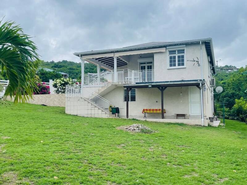 Maison à vendre, 158m², VIEUX HABITANTS