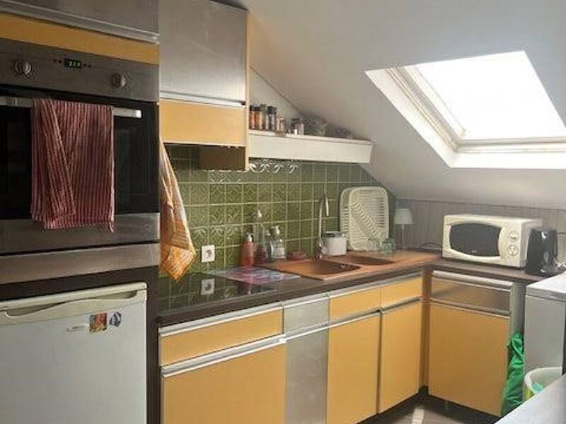 Maison à louer, 36m², LE HAVRE