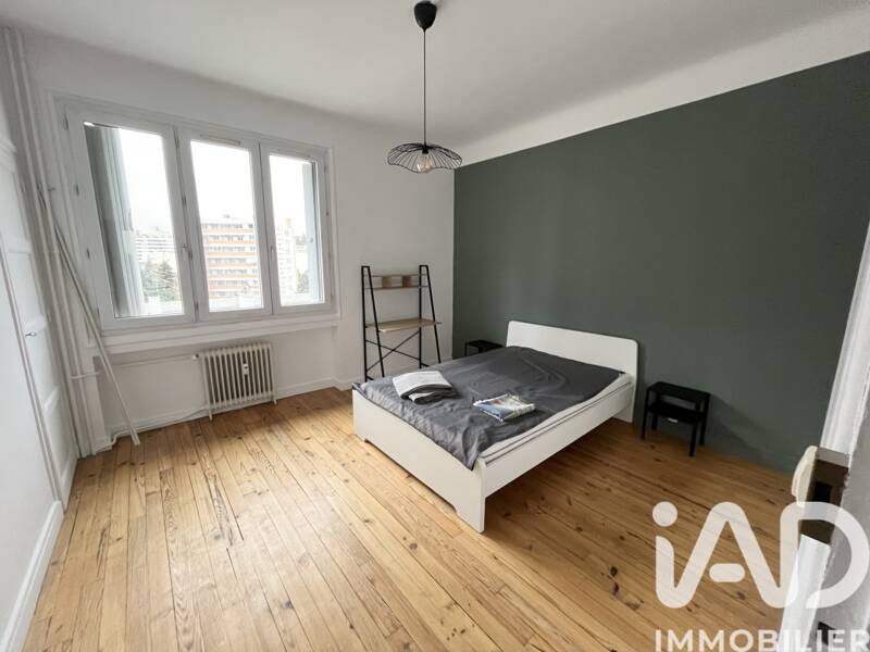 Maison à vendre, 58m², SAINT ETIENNE