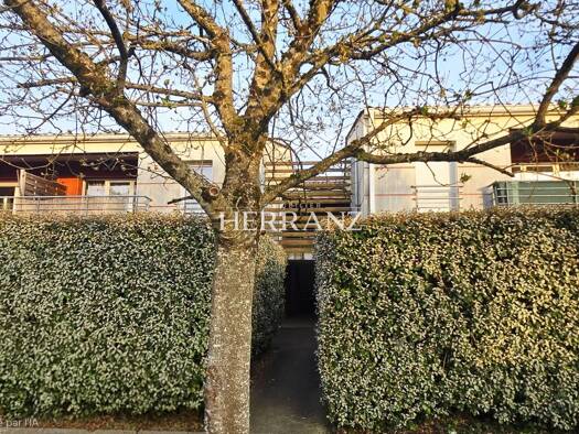 Appartement à vendre 120 000 € 2 pièces 1 chambre 40 m² RDC/1 Génissac 33420