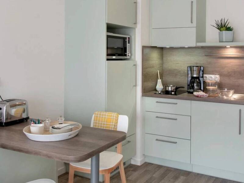 Maison à louer, 46m², VALENCIENNES