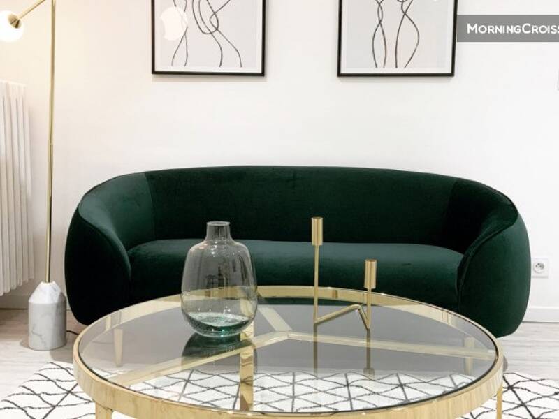 Maison à louer, 42m², FONTAINEBLEAU