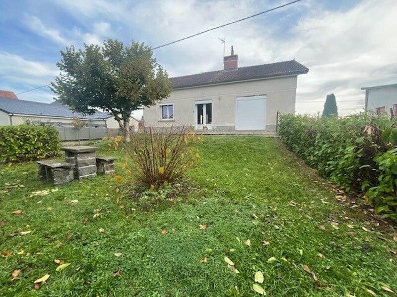 Maison à louer, 121m², PREMILHAT