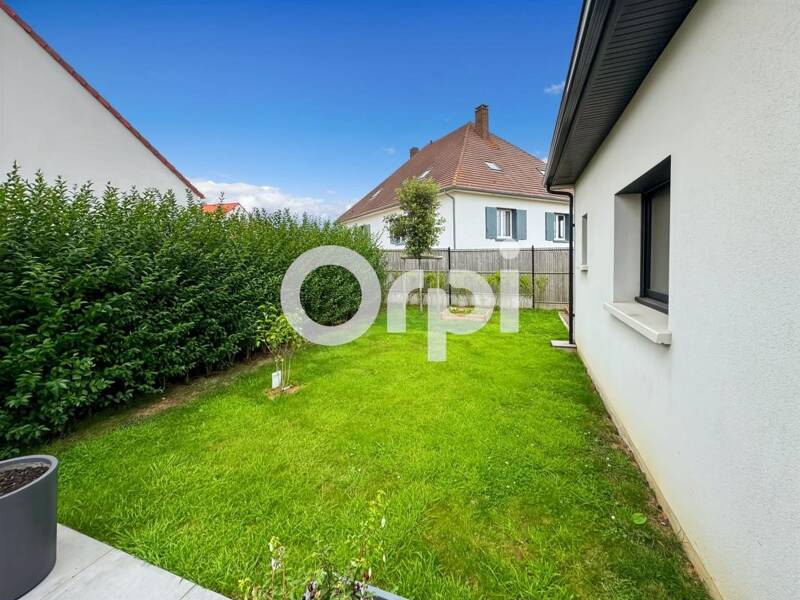 Maison à vendre, 135m², WIMILLE