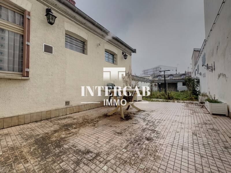 Maison à vendre, 92m², REIMS