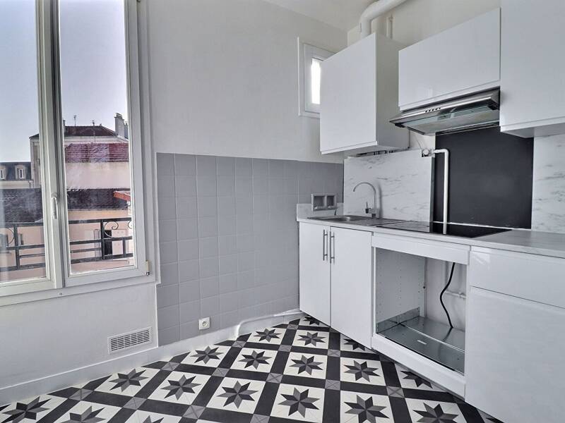 Maison à louer, 35m², MALAKOFF