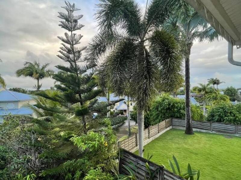 Maison à louer, 64m², PETIT BOURG