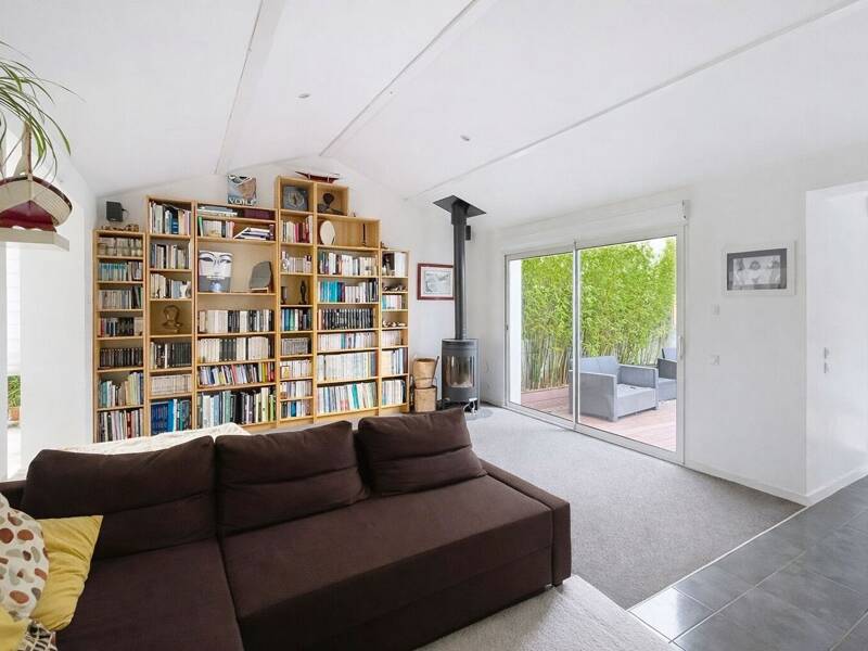 Maison à louer, 120m², SAINT XANDRE