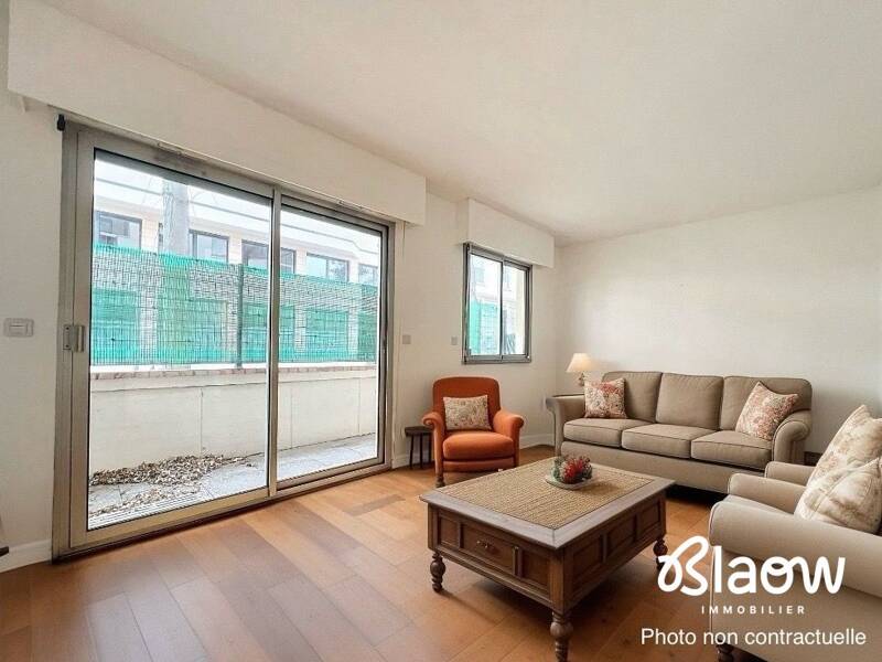 Maison à vendre, 47m², LYON 6E