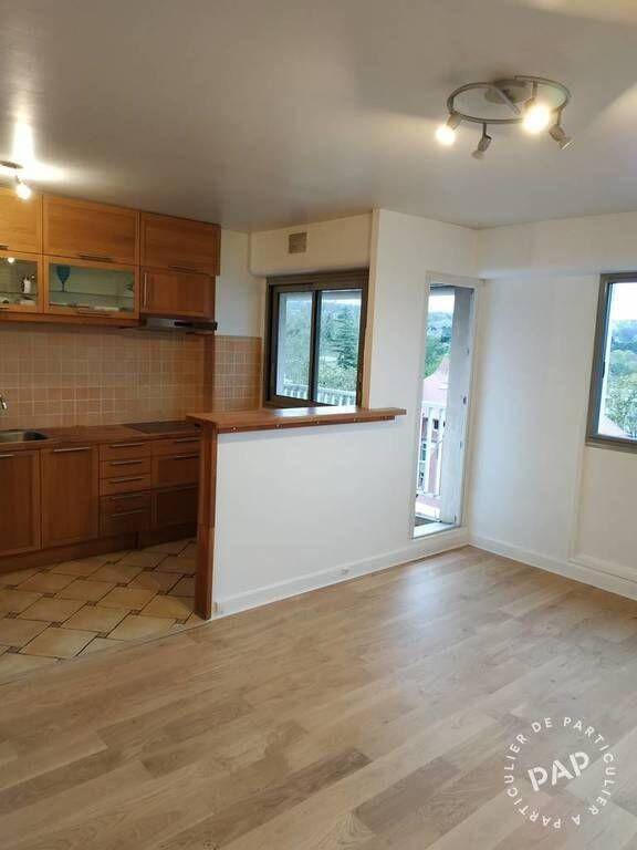 Maison à louer, 48m², RUEIL MALMAISON