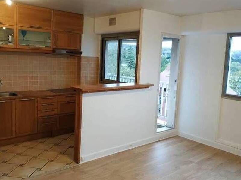 Maison à louer, 48m², RUEIL MALMAISON