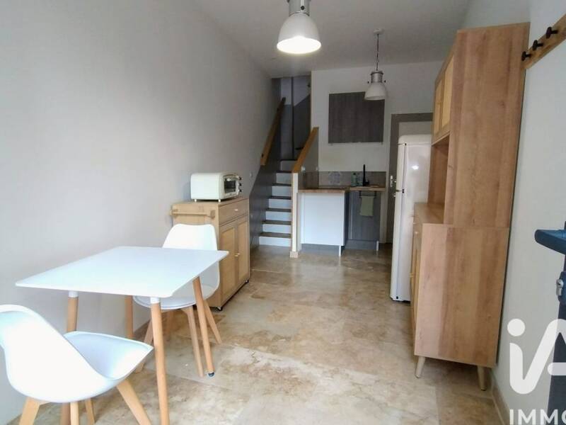 Maison à louer, 48m², SARRIANS