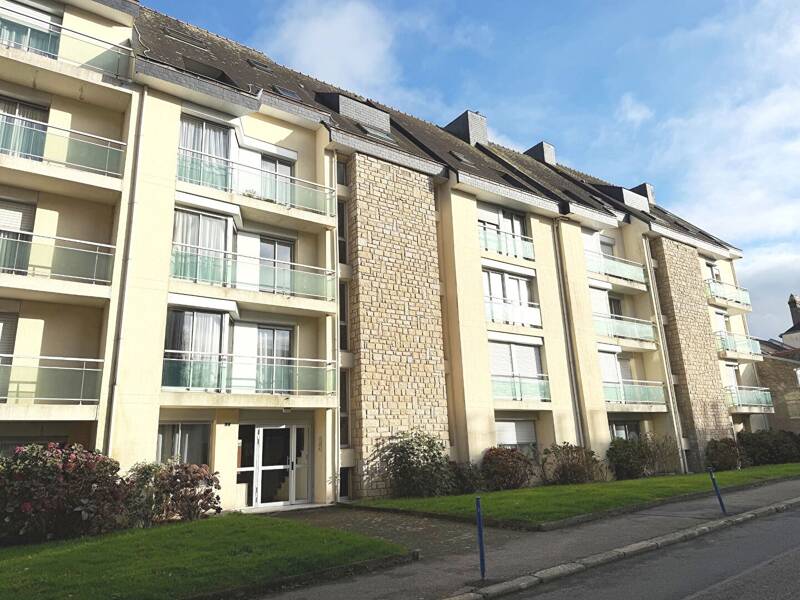 Maison à vendre, 94m², QUIMPER