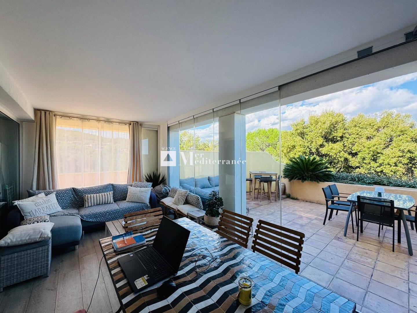 Maison à vendre, 59m², GRIMAUD