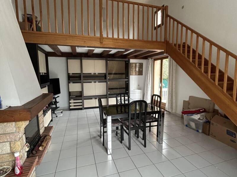 Maison à vendre, 110m², LA PENNE SUR HUVEAUNE