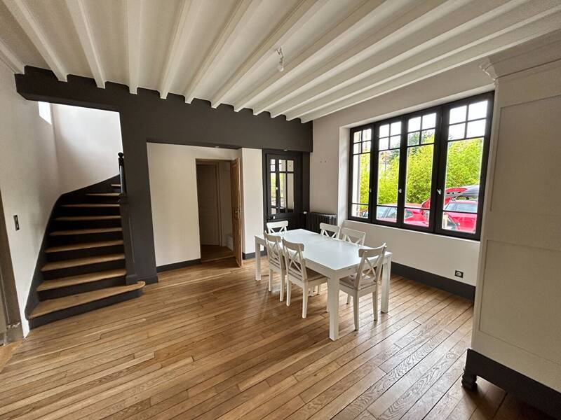 Maison à louer, 143m², L'ISLE ADAM