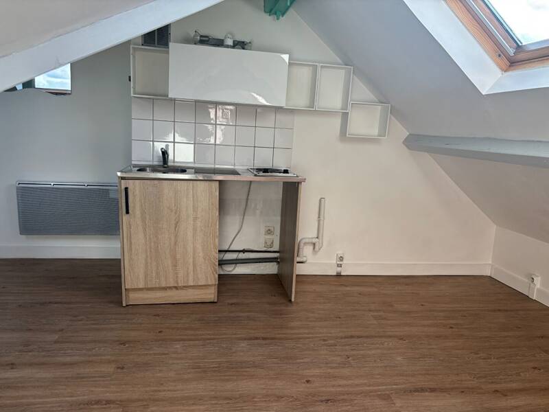 Maison à louer, 13m², MORMANT