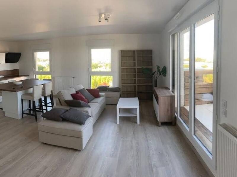 Maison à louer, 100m², MERIGNAC