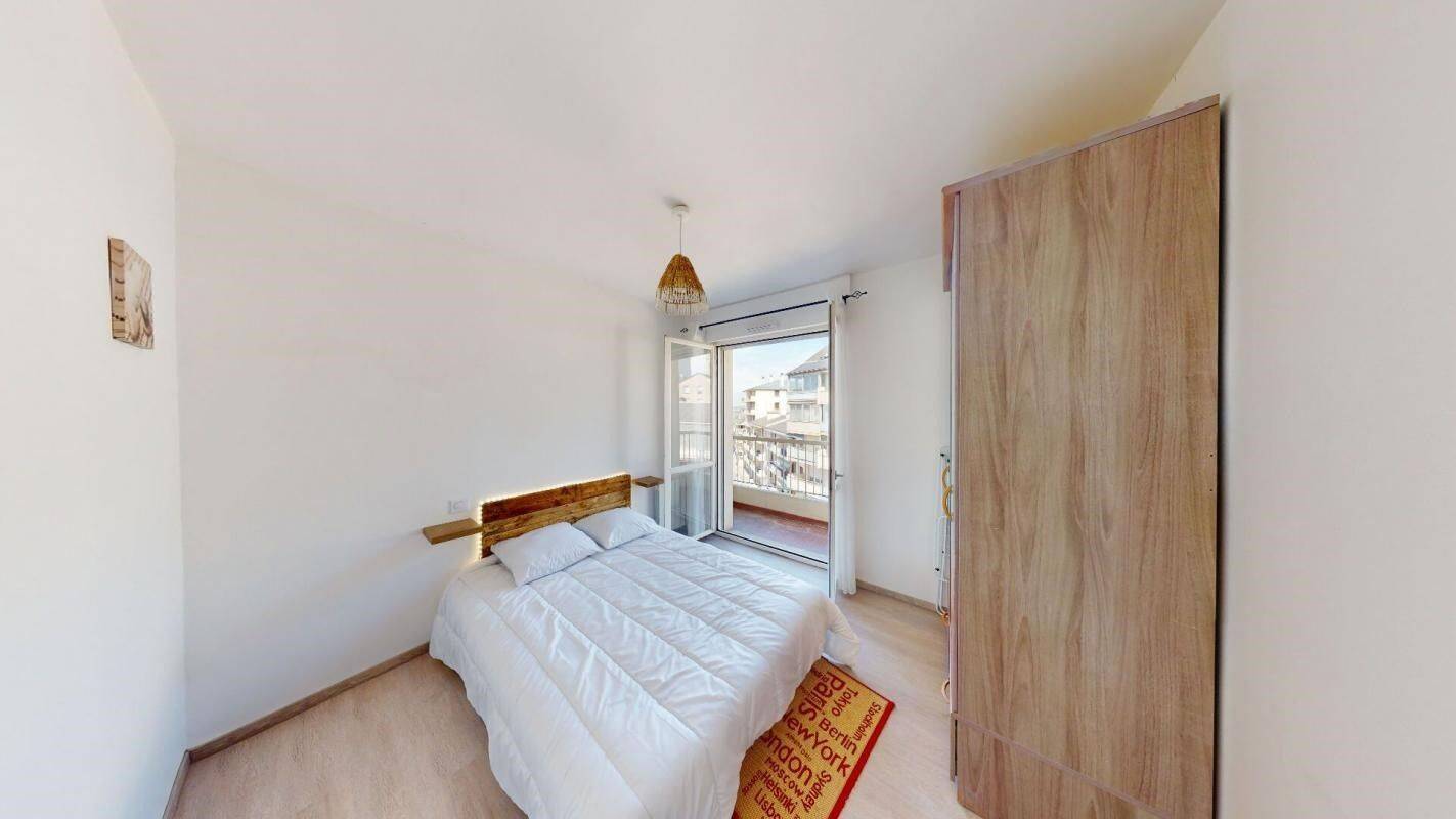 Maison à louer, 39m², RODEZ
