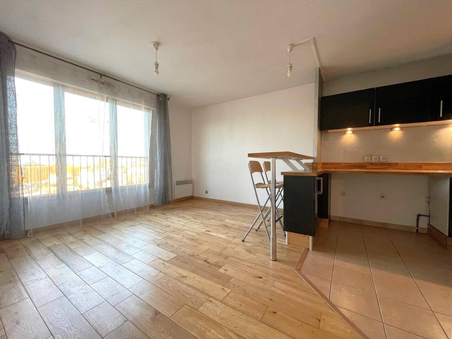 Maison à louer, 55m², NANTERRE