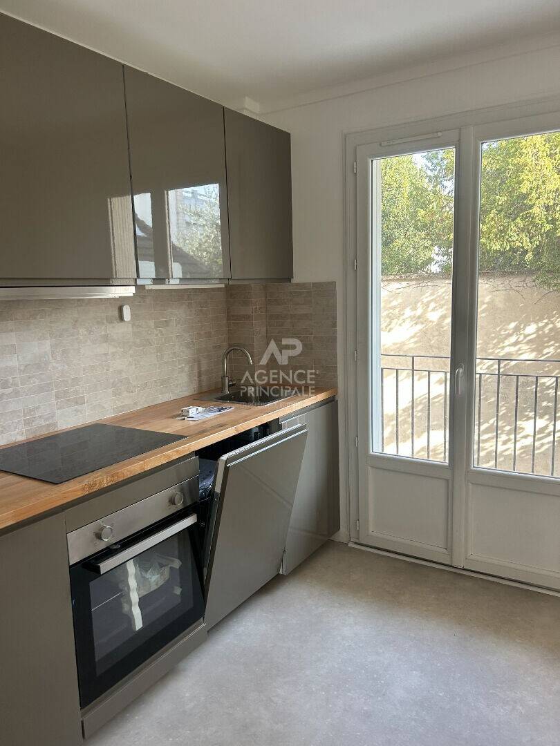 Maison à vendre, 55m², MAISONS LAFFITTE