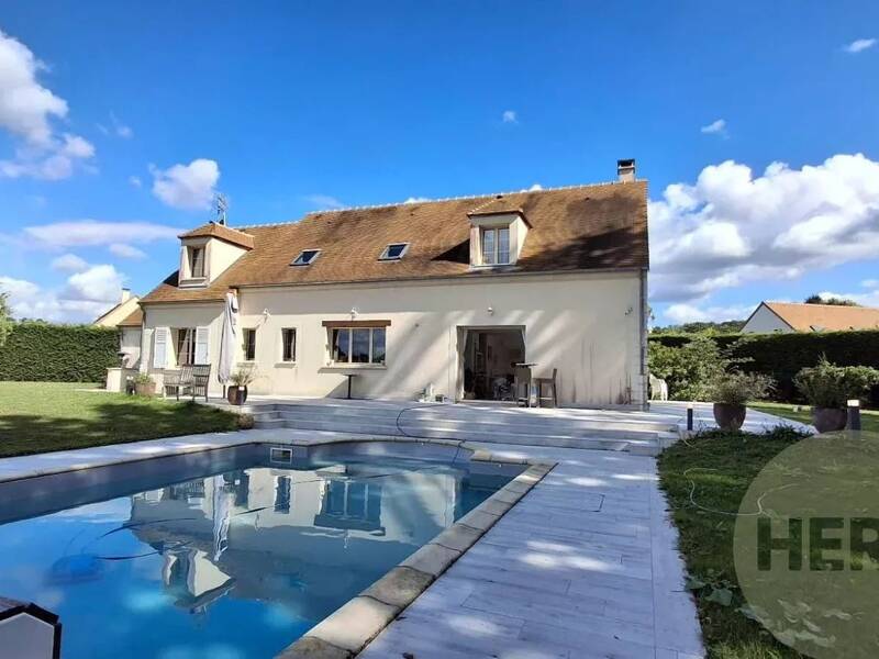 Maison à vendre, 371m², GAMBAIS