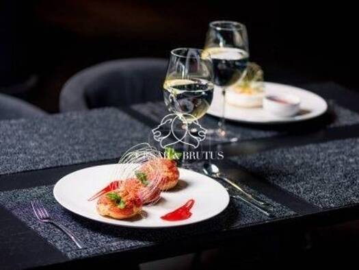 Restaurant à vendre Fonds de commerce 256 150 € 100 m² d'espace de restauration Lyon 2ème arrondissement 69002