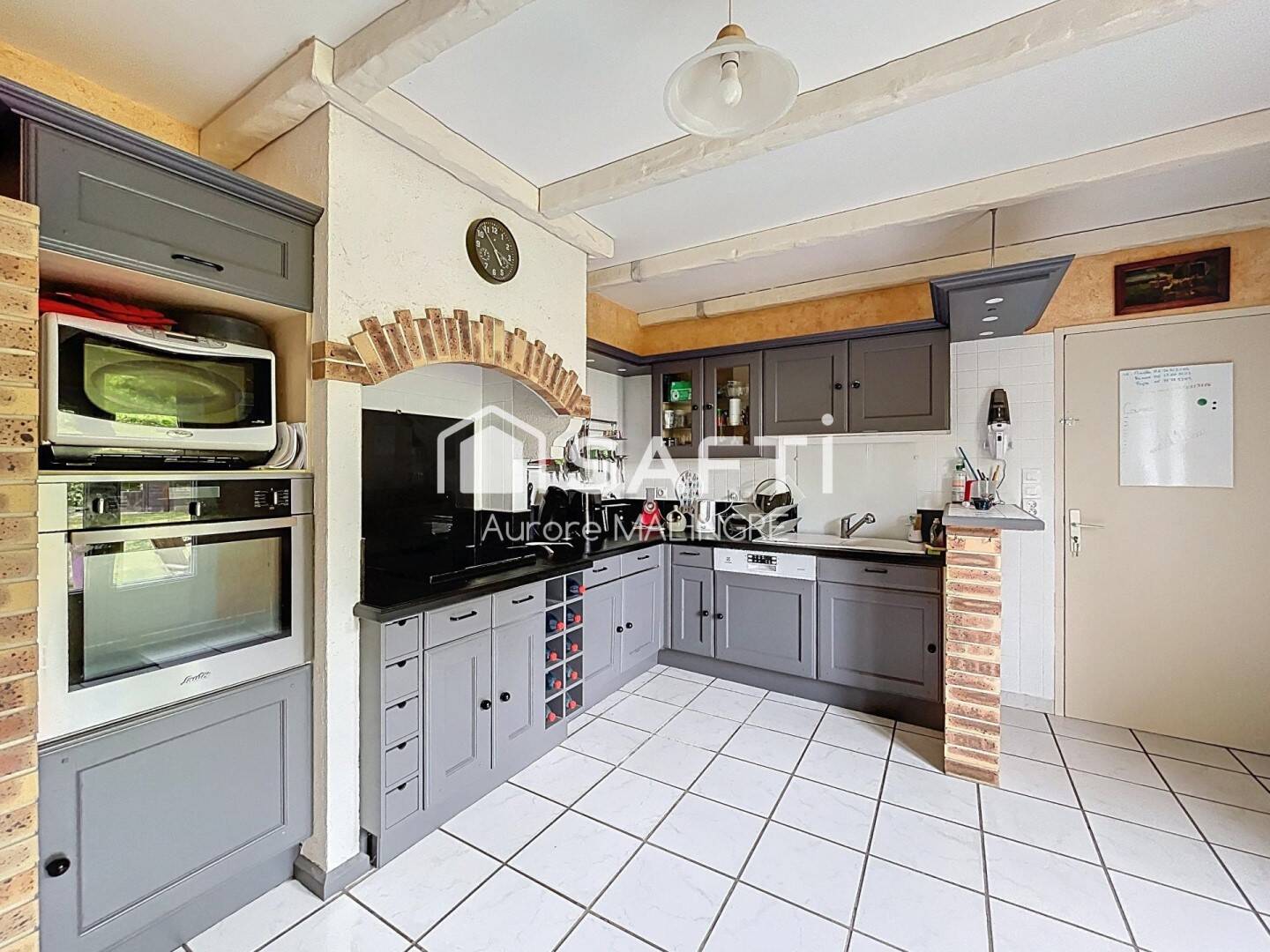 Maison à vendre, 164m², SUCE SUR ERDRE