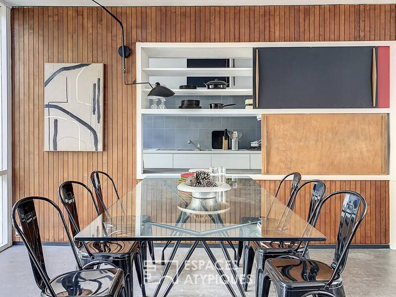 Maison à vendre, 115m², BORDEAUX