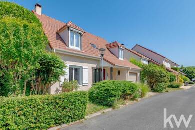 Maison à vendre 435 000 € 5 pièces 3 chambres 135,2 m² 259 m² de terrain Les Bords de Seine Soisy sur Seine 91450