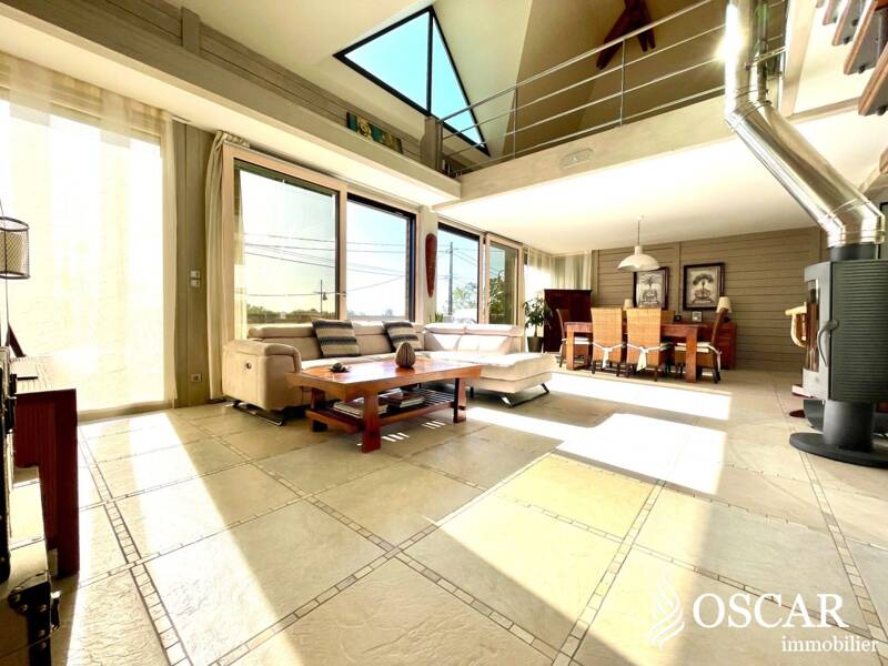 Maison à vendre, 209m², NANTES