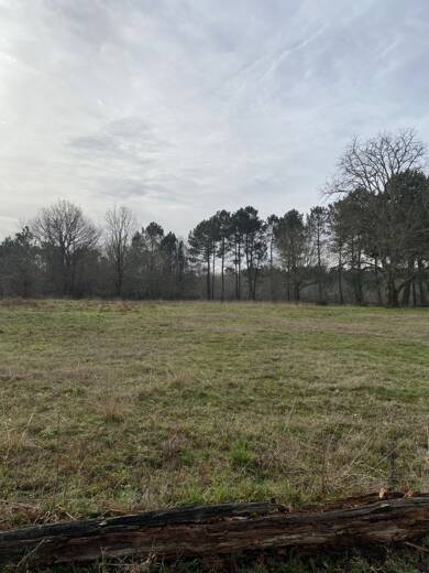 Terrain viabilisé à vendre 140 500 € 300 m² de terrain Ouest Biganos 33380