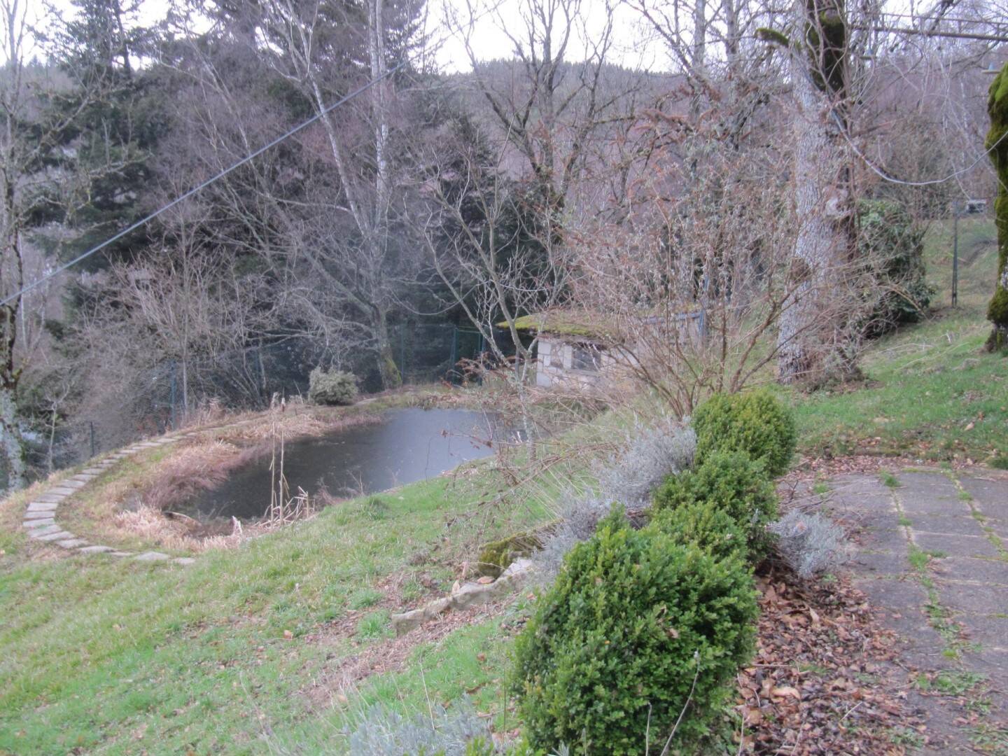 Maison à vendre, 126m², VOLLORE VILLE