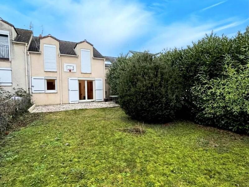 Maison à vendre, 0m², AMIENS