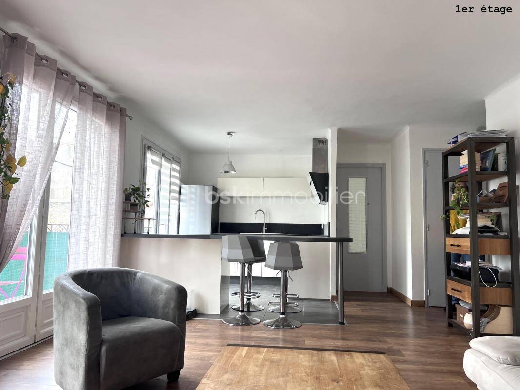 Maison à vendre, 152m², FRONTIGNAN