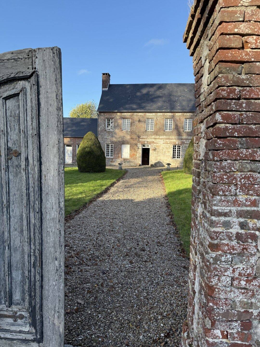 Maison à vendre, 155m², SAINT VALERY EN CAUX