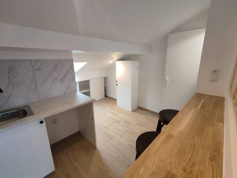 Maison à louer, 10m², VITRY SUR SEINE