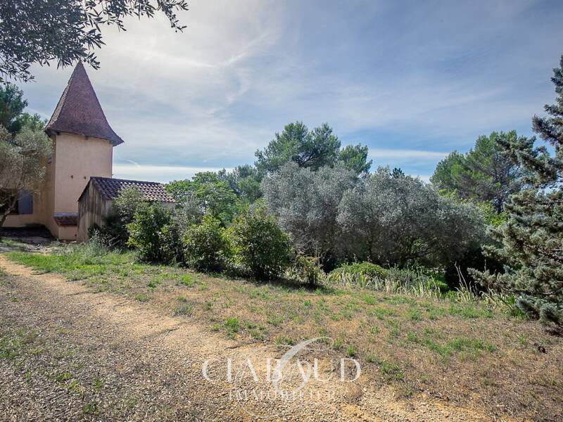 Maison à vendre, 116m², AIX EN PROVENCE
