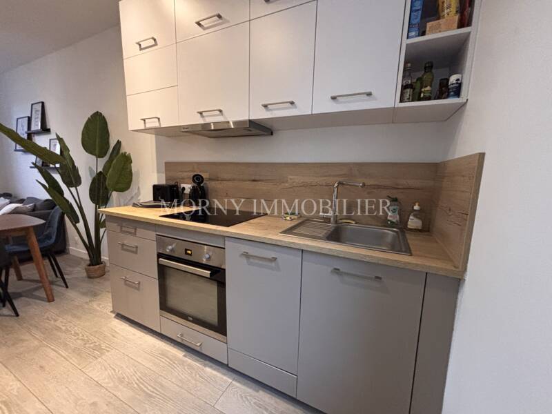 Maison à louer, 54m², DEAUVILLE