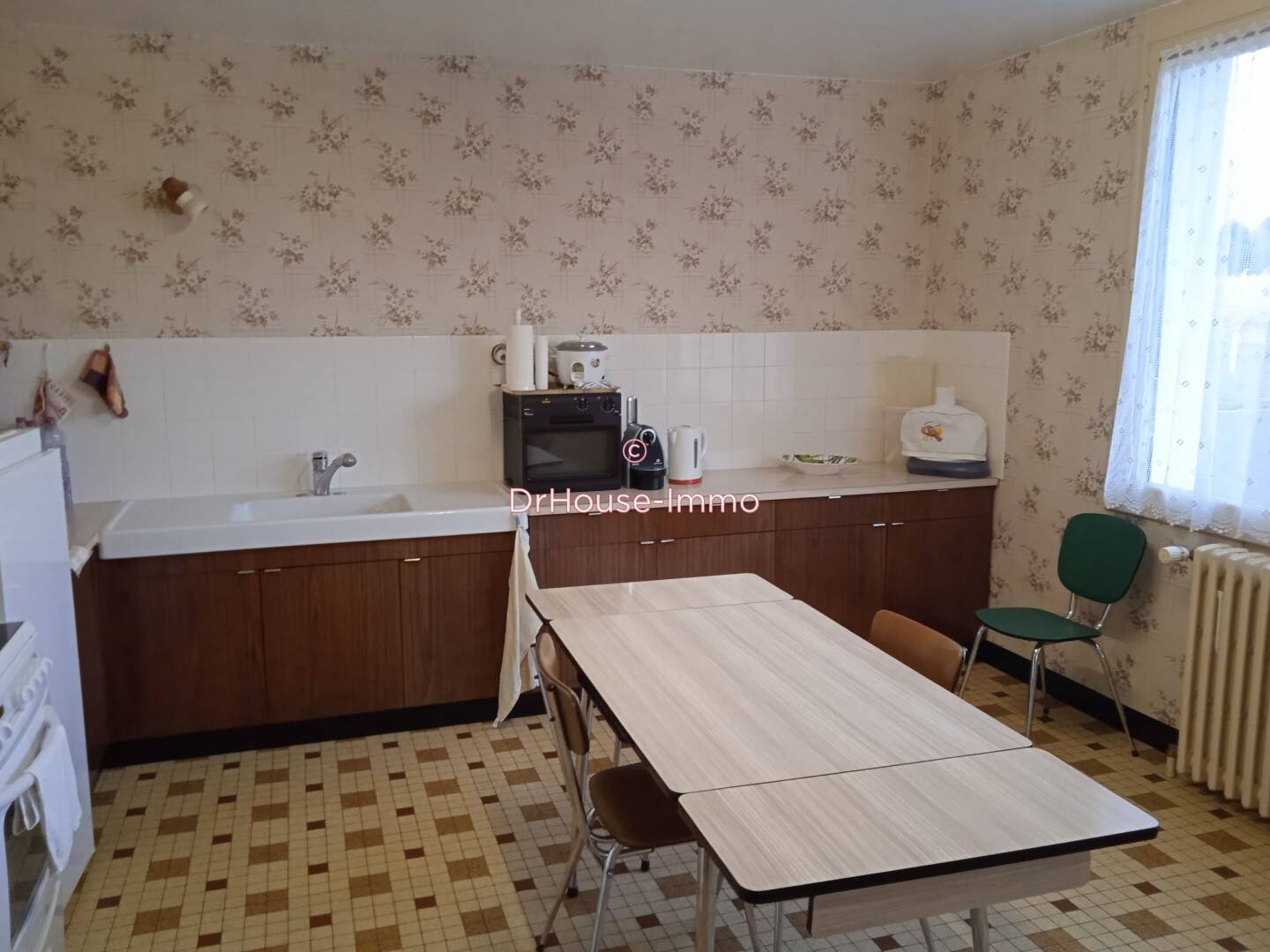 Maison à vendre, 136m², LA POSSONNIERE