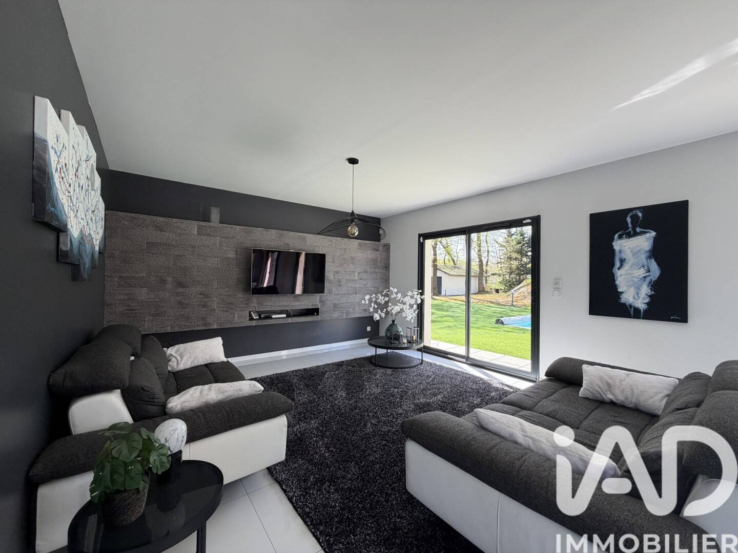 Maison à vendre, 173m², SAINT MARTIN LONGUEAU