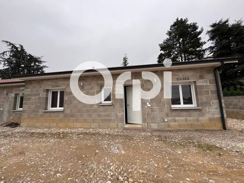 Maison à louer, 75m², BEAUFORT