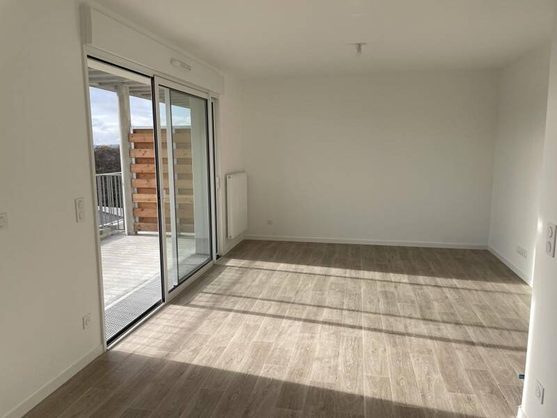 Maison à louer, 61m², ANGERS