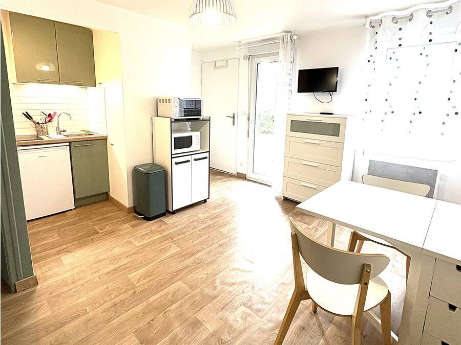Maison à louer, 20m², LA ROCHELLE