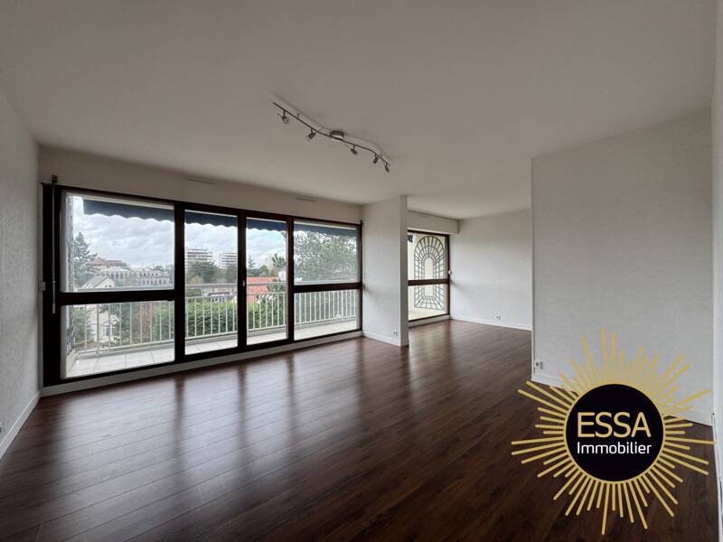 Maison à vendre, 79m², VELIZY VILLACOUBLAY