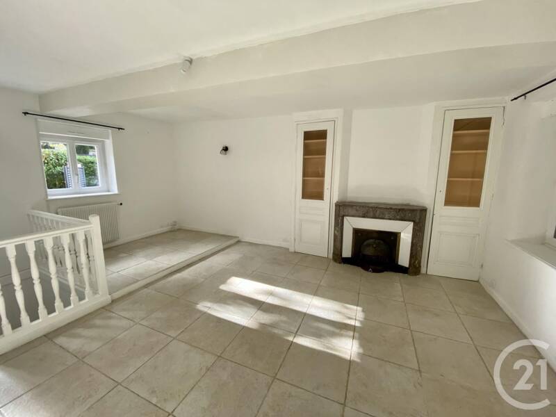 Maison à louer, 99m², OULLINS