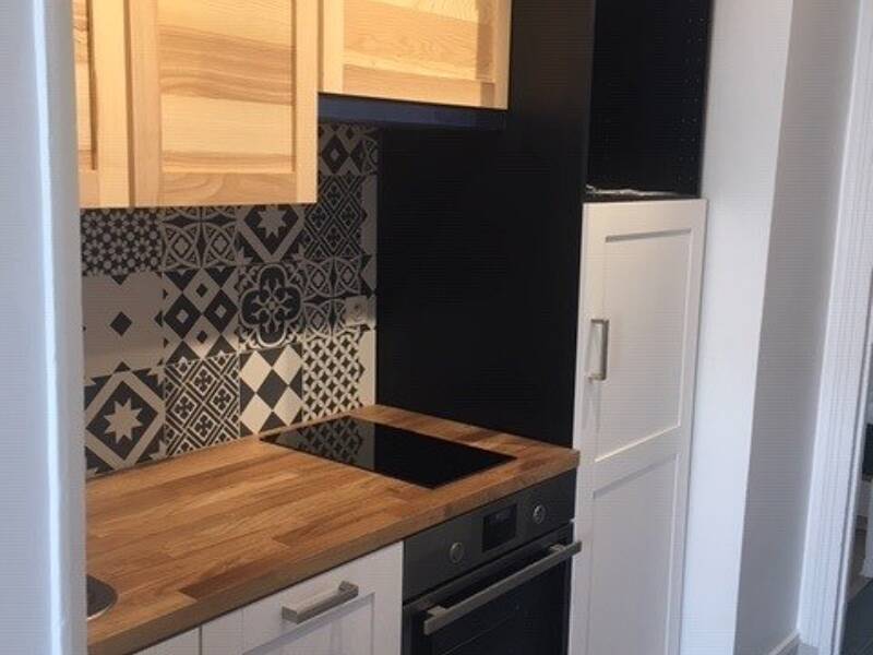 Maison à louer, 50m², PARIS 13E