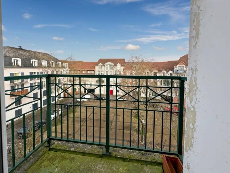 Maison à louer, 42m², THIAIS